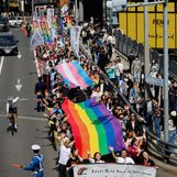 Japan enacts watered-down LGBTQ+ understanding law