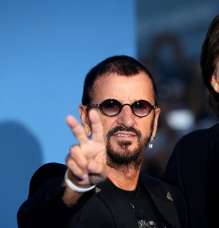 ‘Last’ Beatles record to be released this year thanks to AI, Paul McCartney says