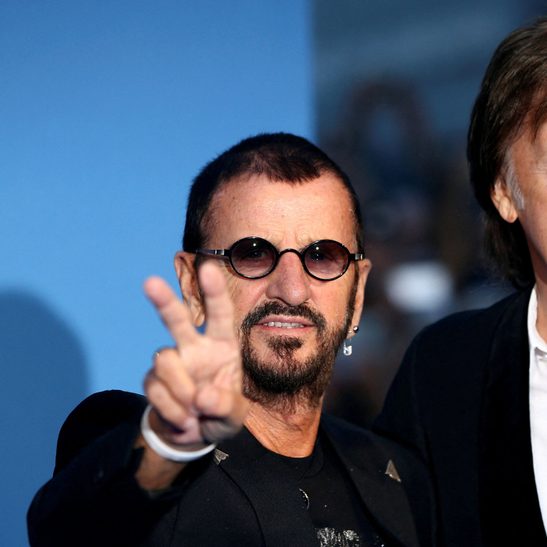 ‘Last’ Beatles record to be released this year thanks to AI, Paul McCartney says