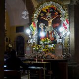 Bolivia’s Catholic Church says it was ‘deaf’ to sexual abuse victims