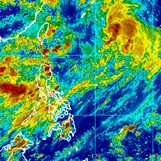 Chedeng weakens into severe tropical storm; more monsoon rain expected