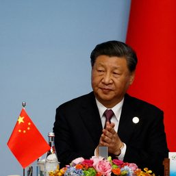 Chinese President Xi meets Bill Gates, calls him ‘an old friend’