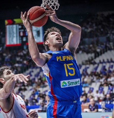 Free shuttle service offered as FIBA crowd record eyed for Gilas Pilipinas’ World Cup opener