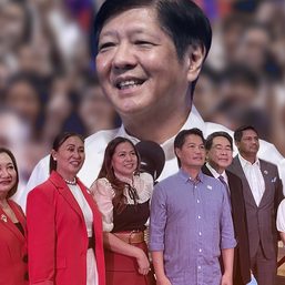 Is the new KNP party going to be Marcos’ next political vehicle?