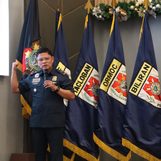 Eastern Visayas PNP probing some cops for alleged drug links