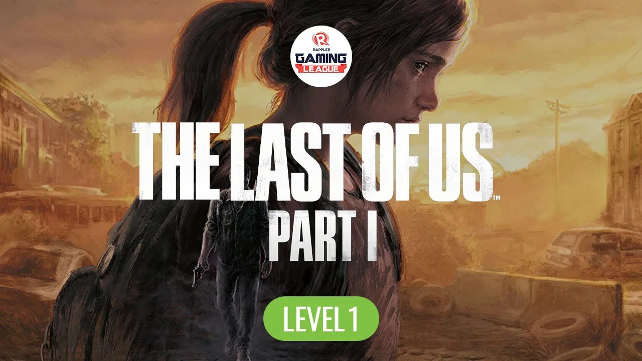 Game Night Level 1: ‘The Last of Us Part 1’ remake