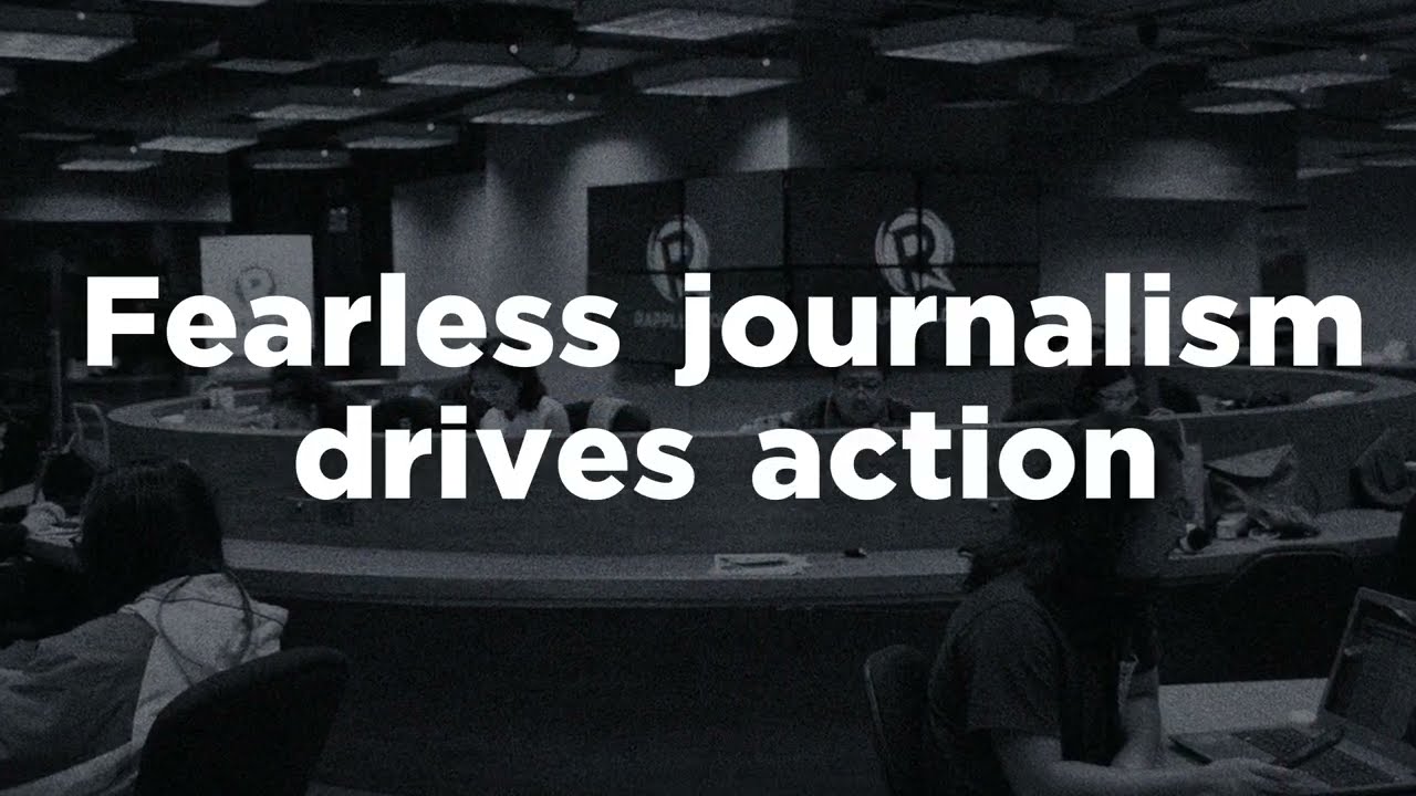 How can data journalism drive action?
