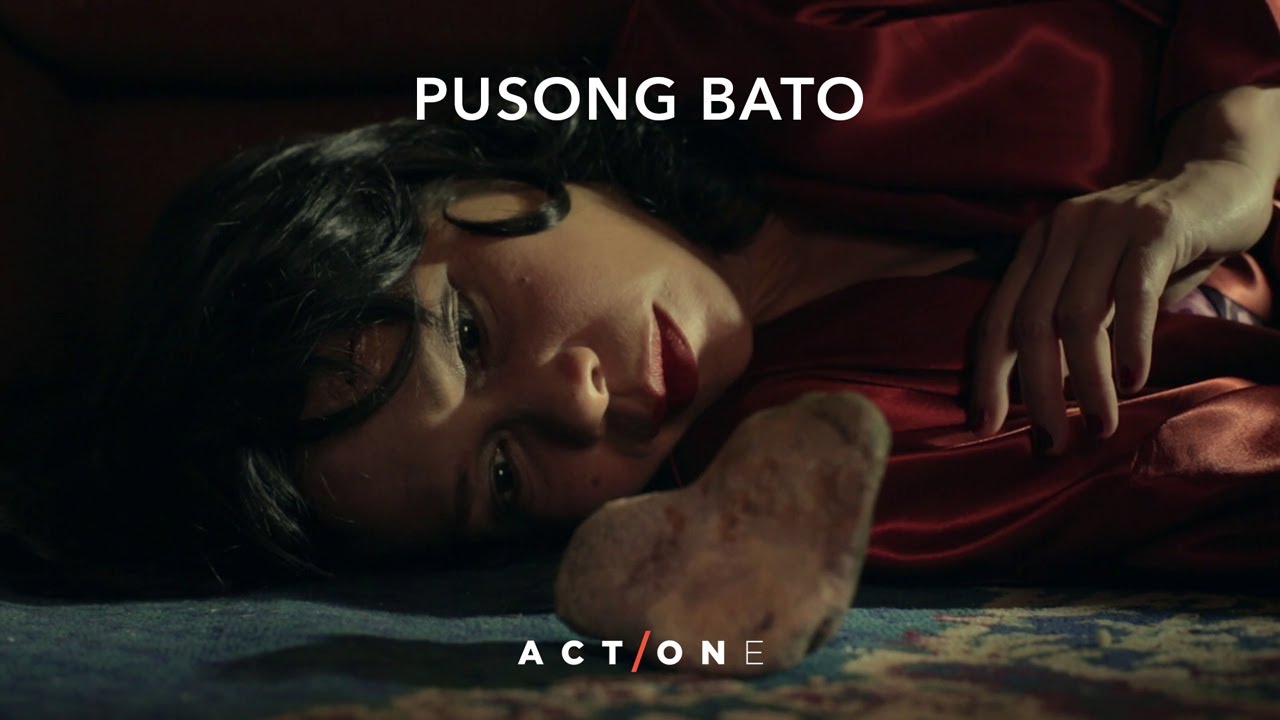 ‘Pusong Bato’: Love, through a lens