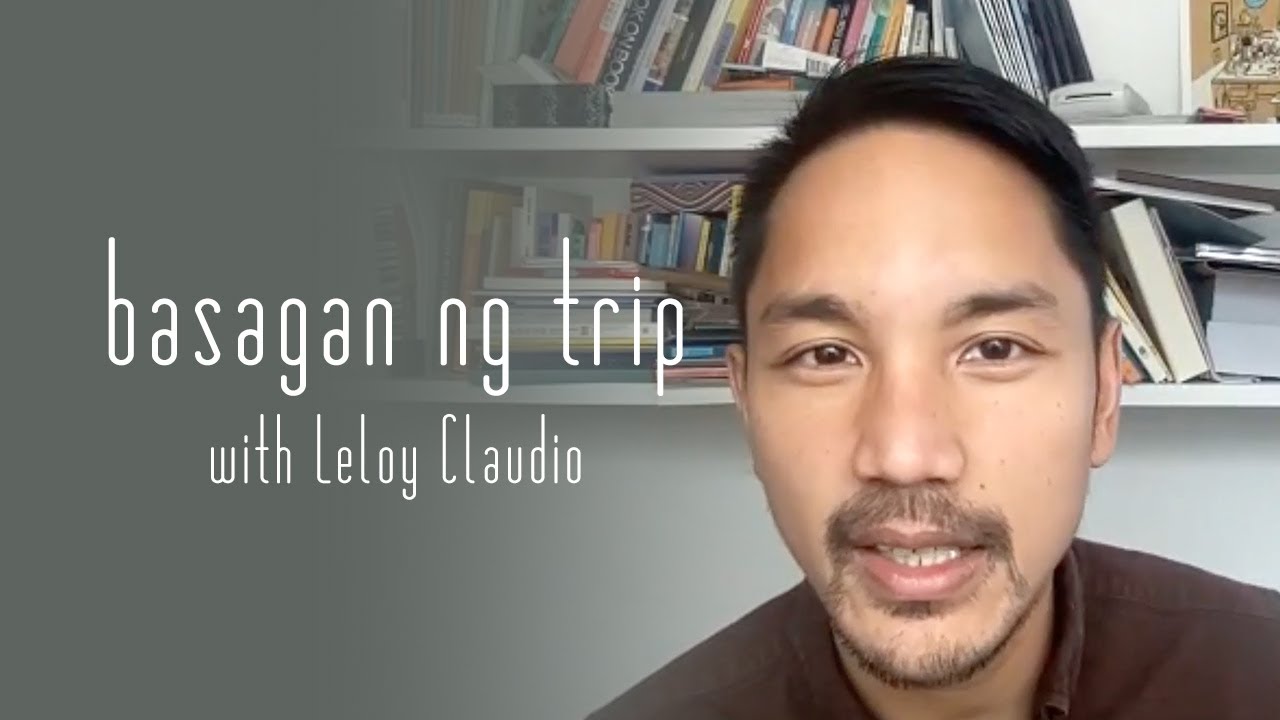 [WATCH] Basagan ng Trip: Society’s response to COVID-19 and the drug war