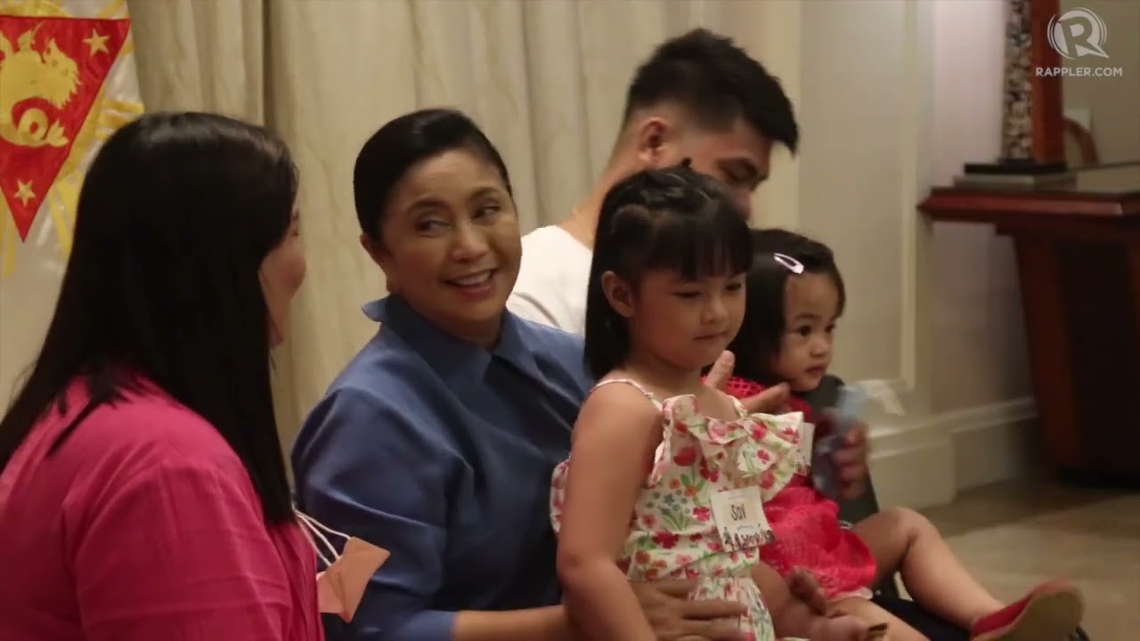 [WATCH] A chapter closes: Last 3 days with Vice President Leni Robredo