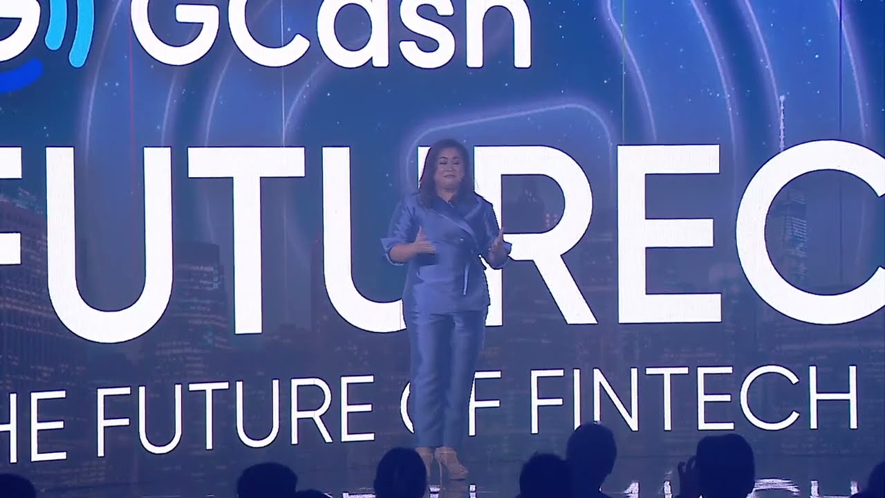 GCash introduces new updates and features during Futurecast 2023