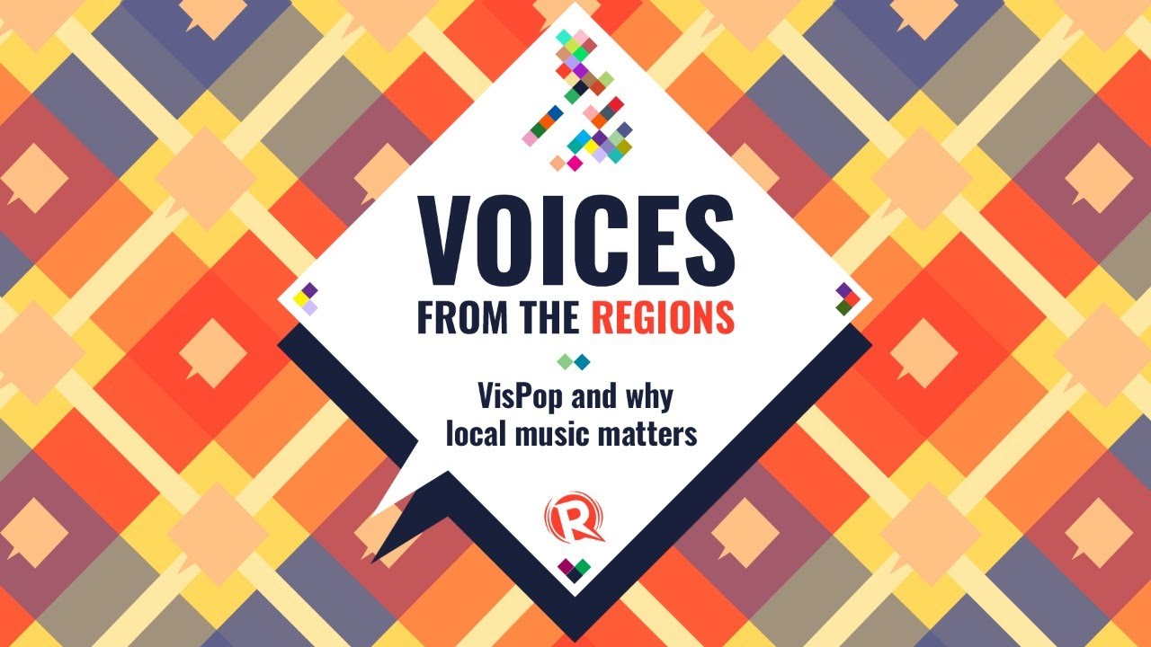Voices from the Regions: VisPop and why local music matters