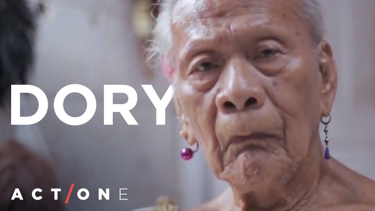 ‘Dory’: The life of a centenarian trans woman
