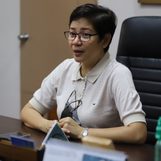 Legazpi City Mayor Rosal asks SC to stop Comelec disqualification order