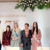 Instead of UAE, 71st Miss World to be held in India 