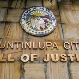 Leila de Lima’s 3 co-accused want Muntinlupa judge to stop handling their case