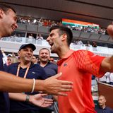 Djokovic cements status in GOAT debate after scaling men’s Grand Slam peak