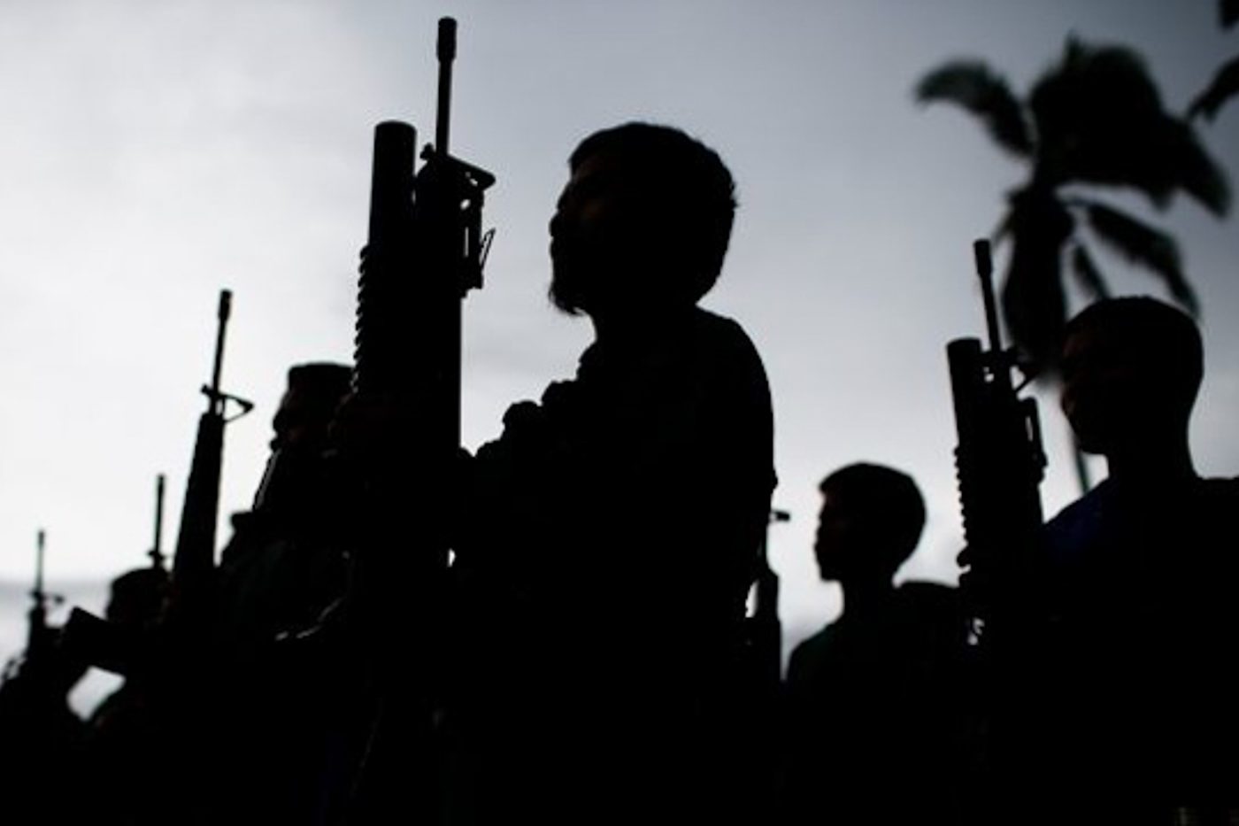 Soldiers kill 3 in surprise attack but face strong NPA defense in Butuan