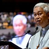 Palawan bishops lead call to end mining, focus on agriculture, tourism