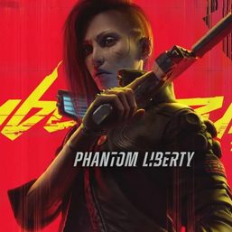 ‘Cyberpunk 2077: Phantom Liberty’ hands-on preview: Redemption arc?