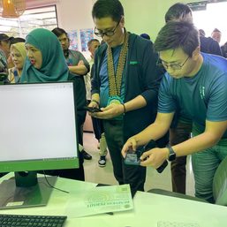 Small rural town in Lanao del Sur is first to go digital in all of BARMM