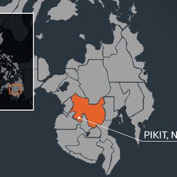 Authorities thwart Independence Day bomb plot in Mindanao