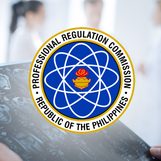RESULTS: April 2023 Radiologic and X-Ray Technologists Special Professional Licensure Examination
