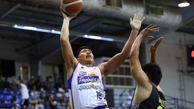 Magnolia adds TNT to victims list, stays perfect in PBA On Tour