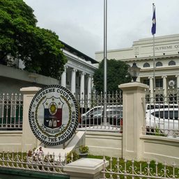 Supreme Court rules: Comelec cannot extend deadline for SOCE submission