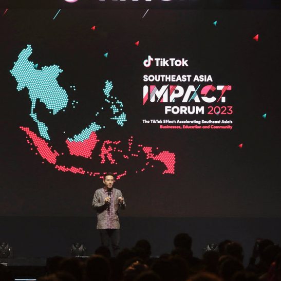 TikTok to invest billions of dollars in Southeast Asia – CEO