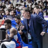 Cone frank about Gilas’ World Cup chances, says goal is to qualify for Paris Olympics