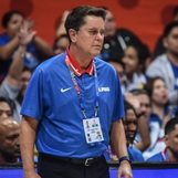 Cone brings in lessons from Heat stint as Gilas gears up for FIBA World Cup