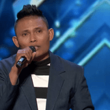 WATCH: Filipino Roland Abante receives standing ovation in ‘America’s Got Talent’ audition