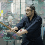 WATCH: Want to learn samurai swordsmanship? This local group can teach you!